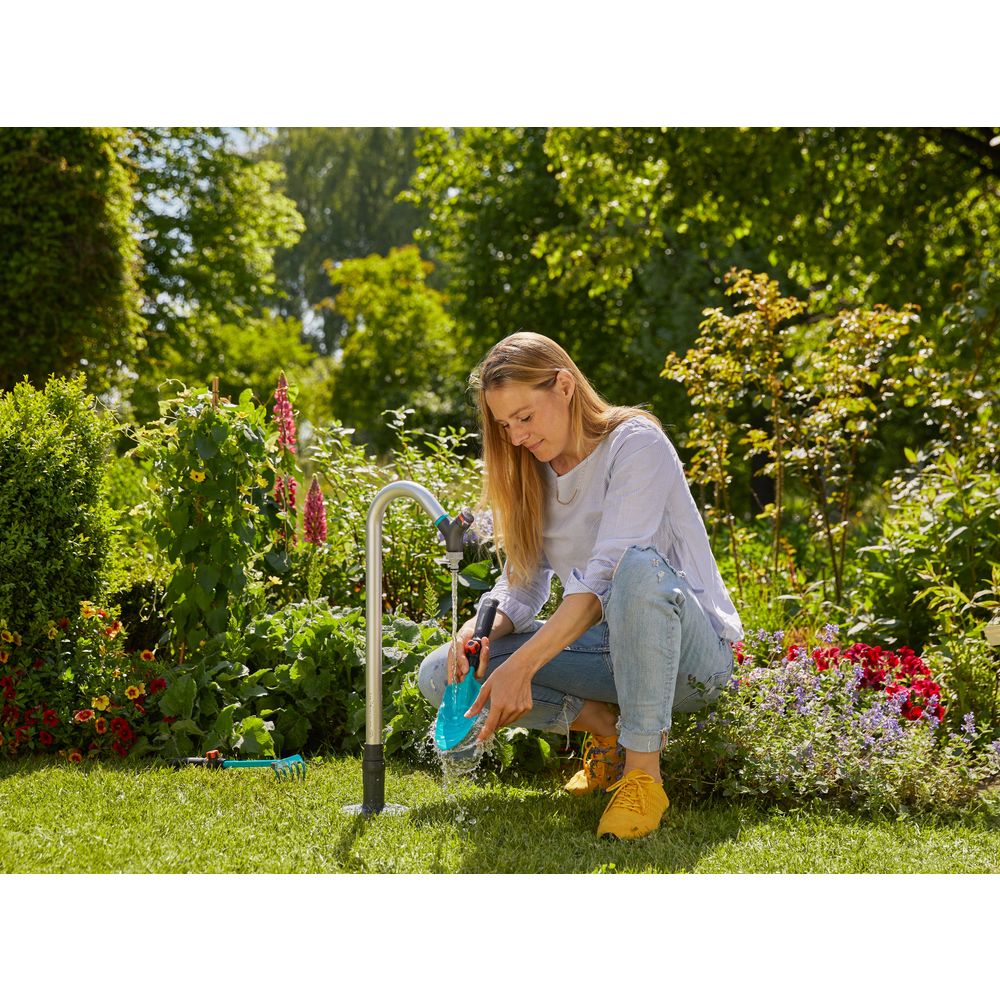 Gardena Vrtna česma slika 2