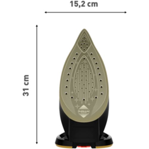 Tefal FV5696 Pegla, 3000 W slika 8