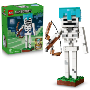 LEGO Minecraft 21594 Kostur
