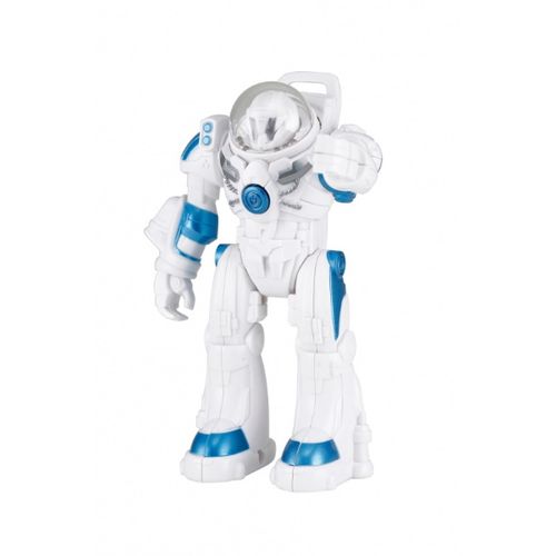 Jamara robot Spaceman mini, bijeli slika 5