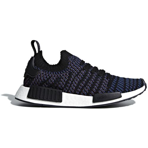 Adidas uniseks sportske tenisice AC8326 NMD R1 STLT BLACK slika 1