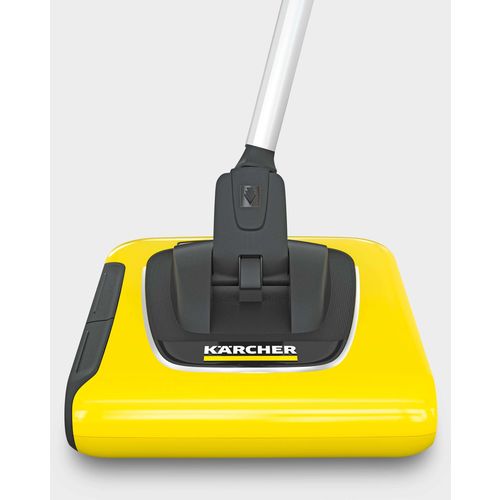 Karcher KB 5 Akumulatorska metla slika 10