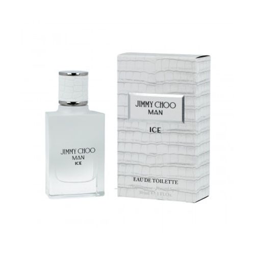 Jimmy Choo Man Ice Eau De Toilette 30 ml (man) slika 3