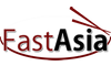 Fast Asia logo