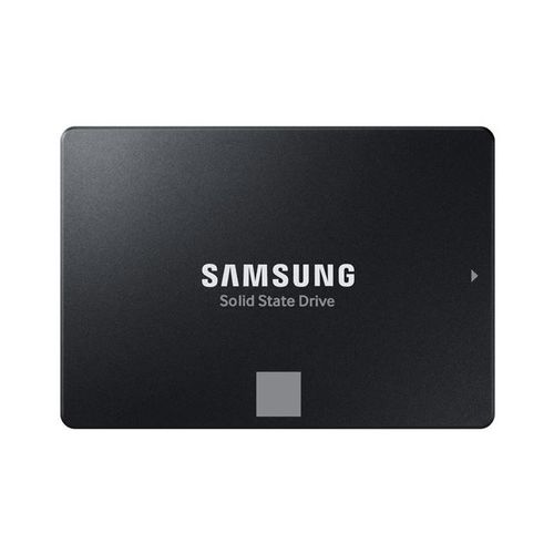 Samsung SSD 250GB 870 EVO 2.5" EU - Brzina i Pouzdanost slika 1