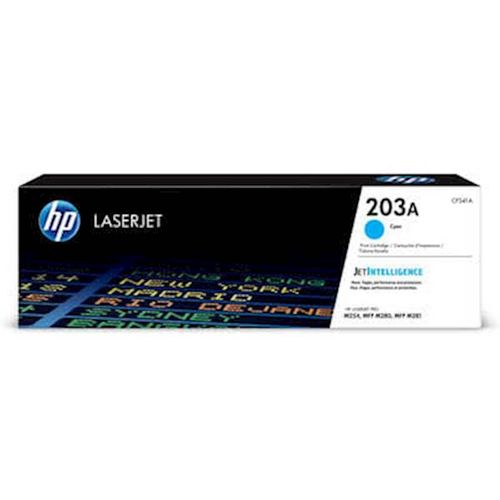 Toner HP cyan 203A slika 1