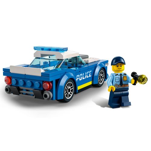 LEGO® CITY 60312 policijski automobil slika 5