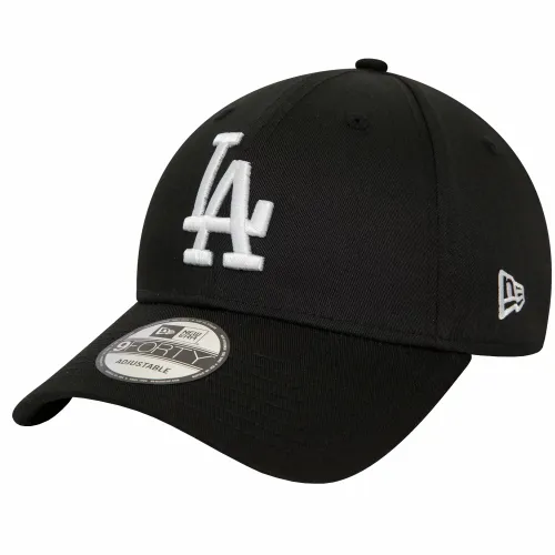 New Era MLB 9FORTY Los Angeles Dodgers World Series Patch Cap 60422518 slika 1