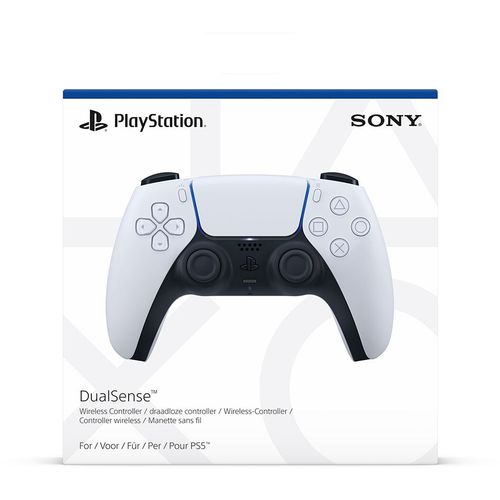 PS5 Dualsense Wireless Controller  slika 8