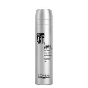 L'Oreal Professionnel Tecni Art Grey 19 Savage Panache 250ML