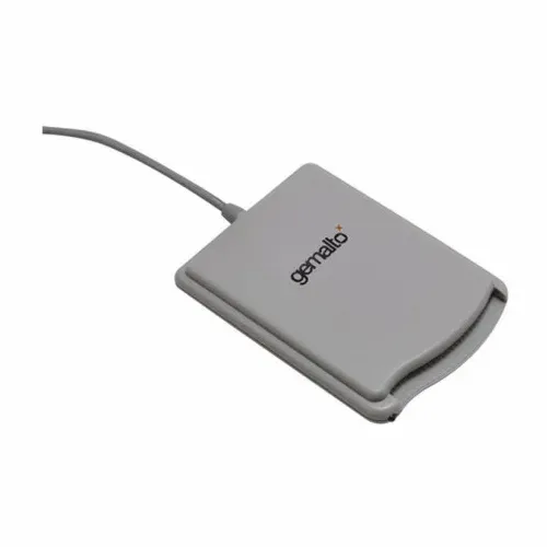 Smart Card reader Gemalto CT40 G2010 slika 1