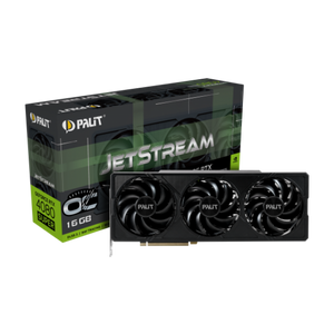 SVGA Palit RTX4080 Super JetStream OC 16GB, NED408SS19T2-1032J