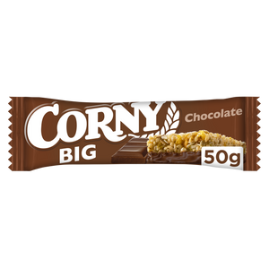 Corny big - čokolada 50g 