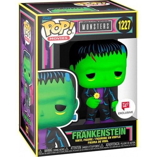 POP figure Universal Studios Monsters Frankenstein Exclusive slika 1