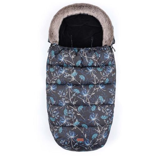 PETITE&amp;MARS Footmuff Comfy 4 u 1 zimska vreća za kolica, Stylish Beauty slika 1