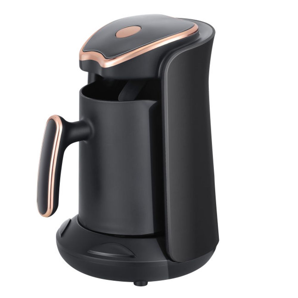 Elit Kuhalo za Tursku Kafu TCM-22 - Automatsko Kuhalo sa Visokom Snagom slika 3