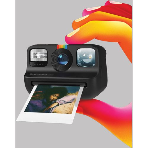 POLAROID Originals GO Black Everything Box slika 3