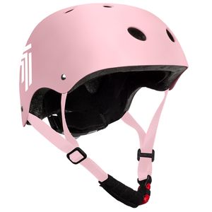 Kaciga Sportska 7-Brabd Pink Marshmallow