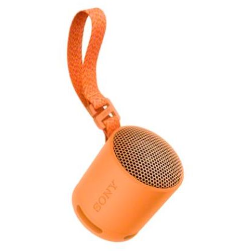 SONY SRS-XB100 Orange Bluetooth zvučnik slika 3