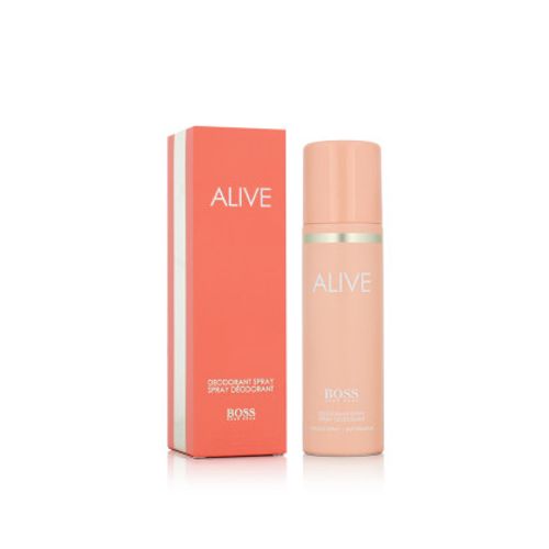 Hugo Boss Boss Alive Deodorant VAPO 100 ml (woman) slika 1