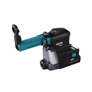XGT Makita 40V - Usisivač prašine DX14 191E60-4