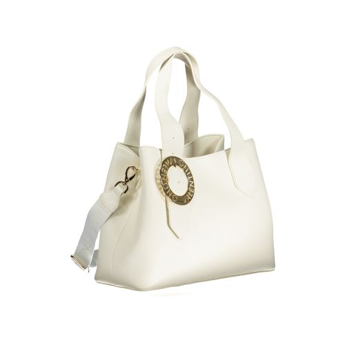 VALENTINO BAGS WHITE WOMEN'S BAG slika 3