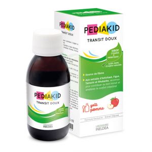 PEDIAKID Sirup za probavu 125ml