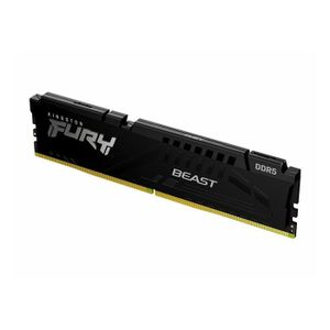 KINGSTON 16GB 5200MHz DDR5 CL40 DIMM KF552C40BB-16