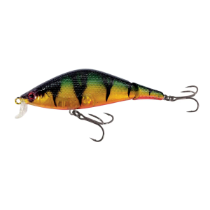Fox vobler Rage UV Original Perch - 80mm Shallow Runner (NHL389)