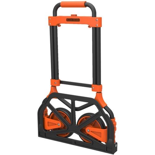 Black & Decker BXWT-H200 sklopiva transportna kolica 40x41x102  slika 2