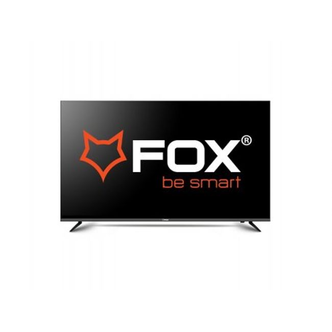 Fox televizor 55" 55WOS630D, LED