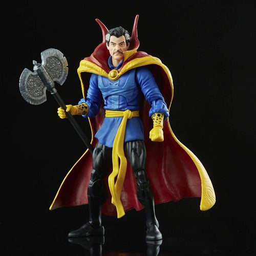 Marvel Legends Doctor Strange figure 15cm slika 3