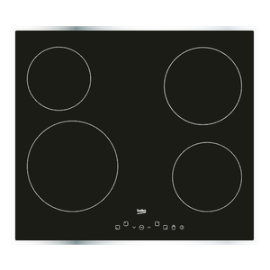 Beko Ugradbena staklokeramička ploča - HIC 64401 -1 X