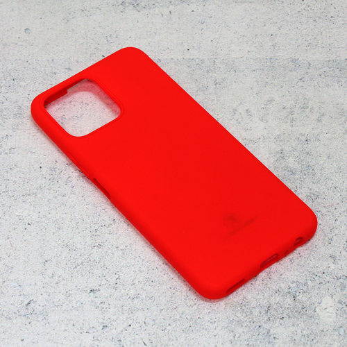 Torbica Teracell Giulietta za Huawei Honor X8 mat crvena slika 1