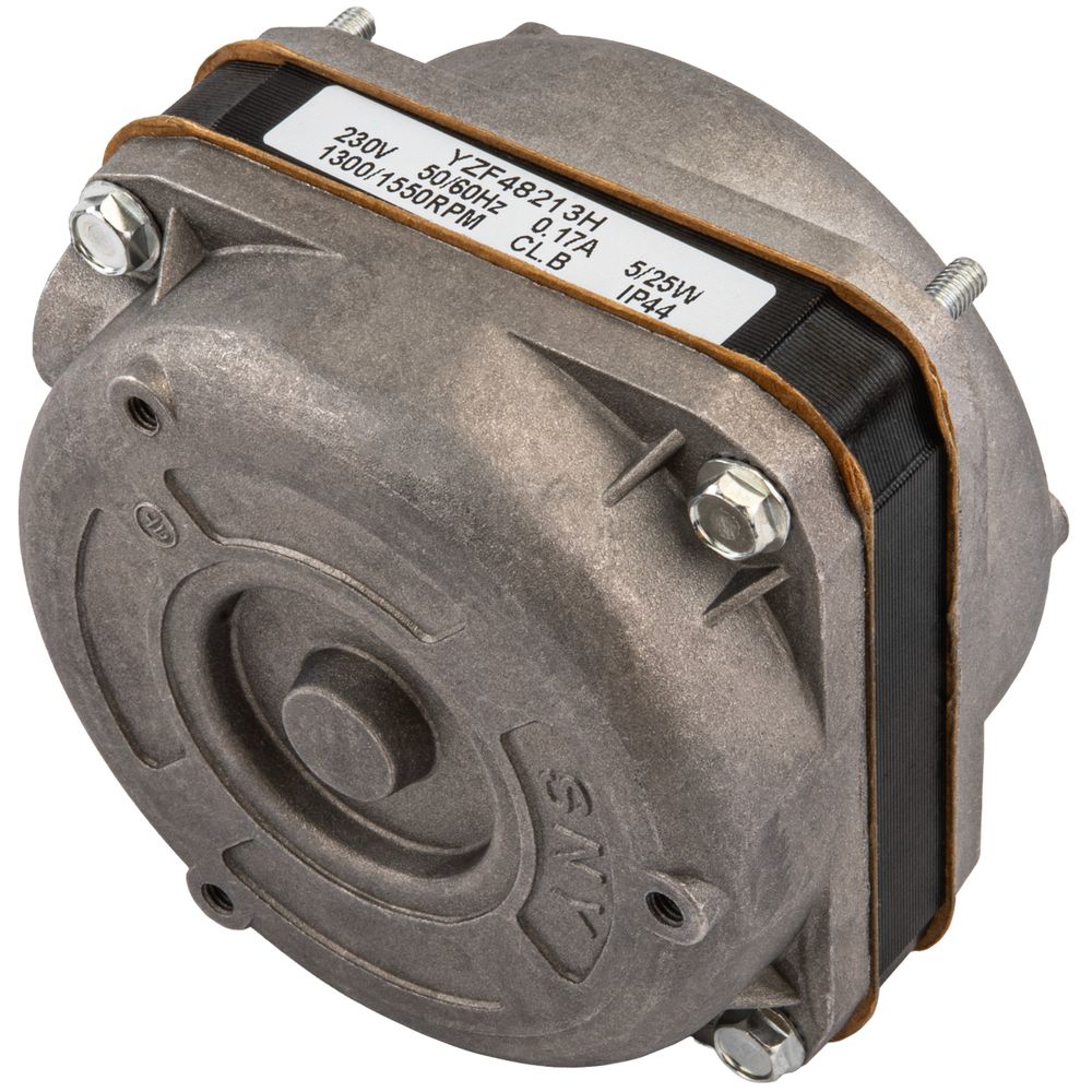 PM-NAG-25GN-SI MOTOR GRIJAČA slika 2