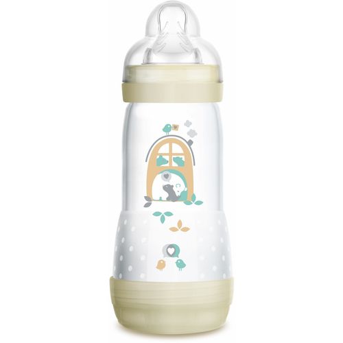 MAM plastična bočica Anti-colic Easy start 320 ml 4+mj sort 676413 slika 12