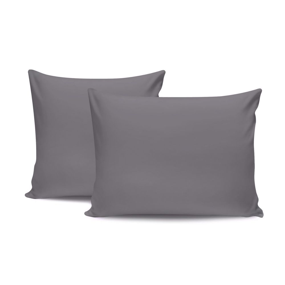 Set jastučića (2 komada) Tonne Grise - 68 Siva (EU) (IT) slika 1
