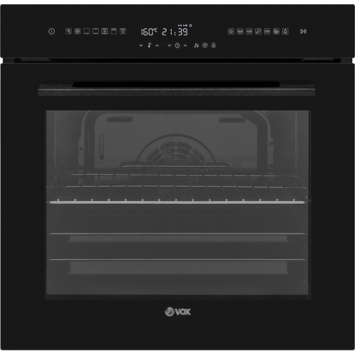 Vox HWSLT7315B Ugradna multifunkcionalna rerna slika 1