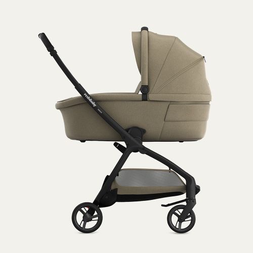 REDSBABY AERON COSY košara, Taupe slika 3