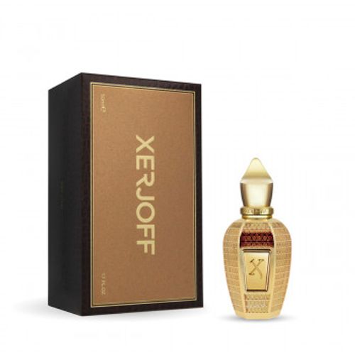Xerjoff Oud Stars Luxor Parfum UNISEX 50 ml (unisex) slika 1