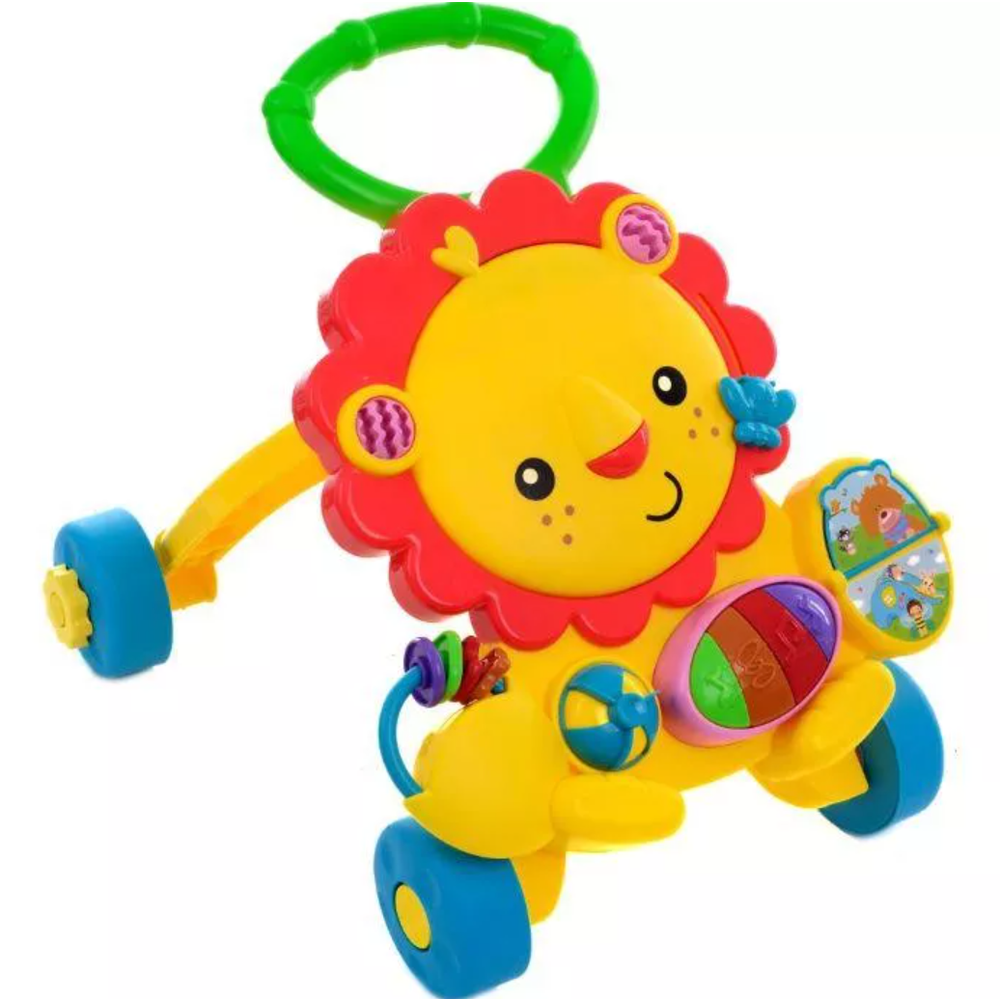 Lorelli Guralica za bebe Lion slika 2