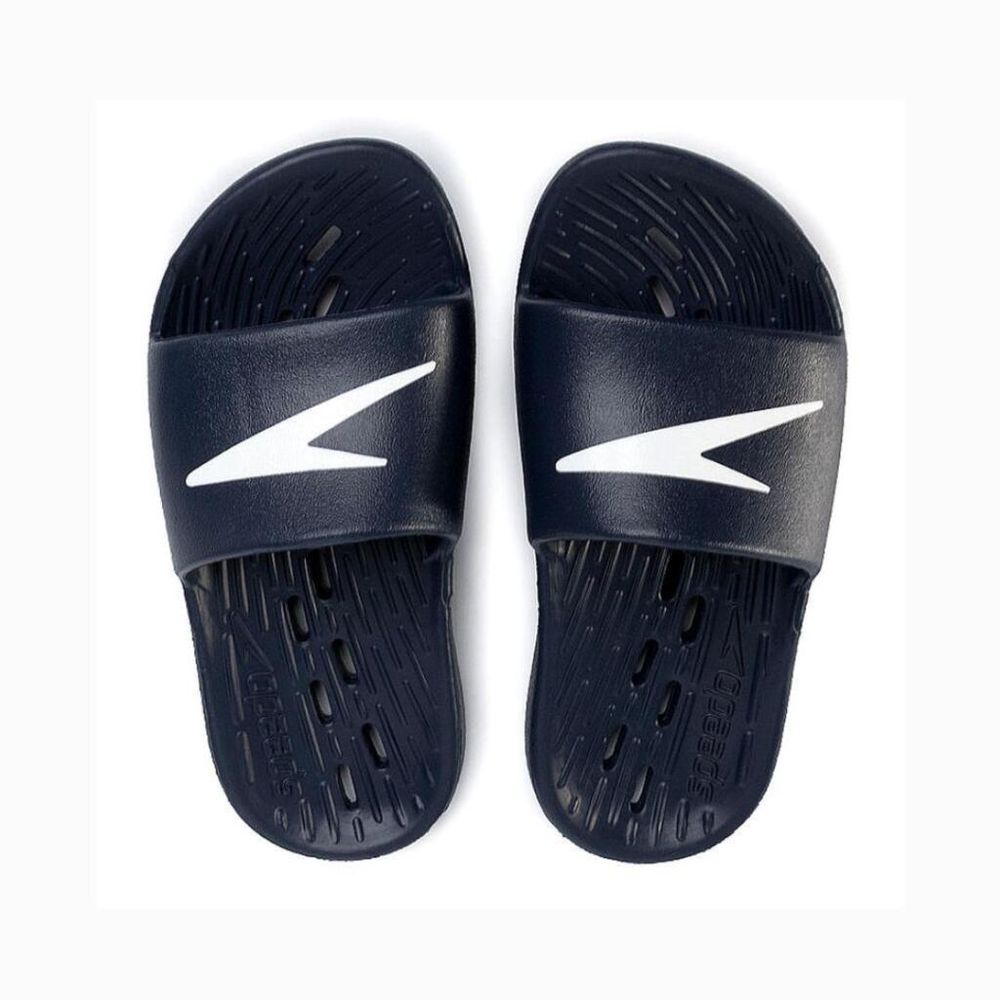 Speedo Dječije papuče SLIDES ONESZ PIECE JU slika 1