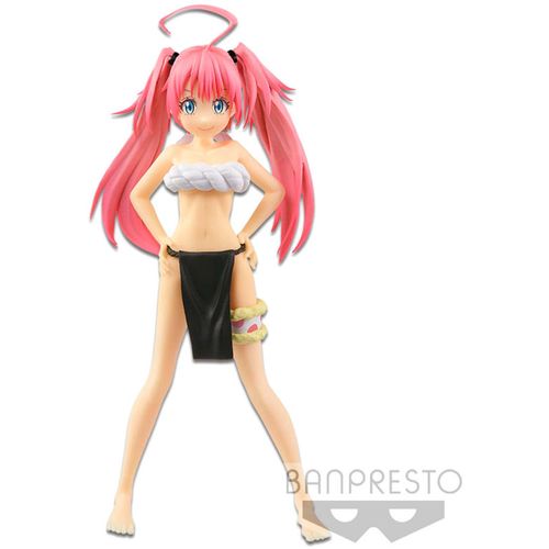 That Time I Got Reincarnated as a Slime Milim Exclusive figure 20cm slika 1