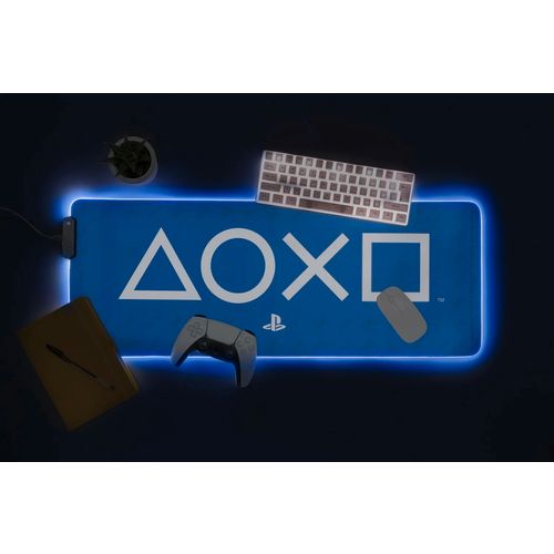 PALADONE PLAYSTATION LIGHT UP DESK MAT slika 7