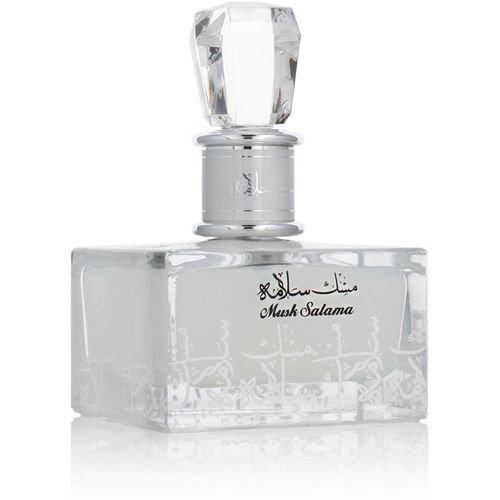 Lattafa Musk Salama Eau De Parfum 100 ml (unisex) slika 3