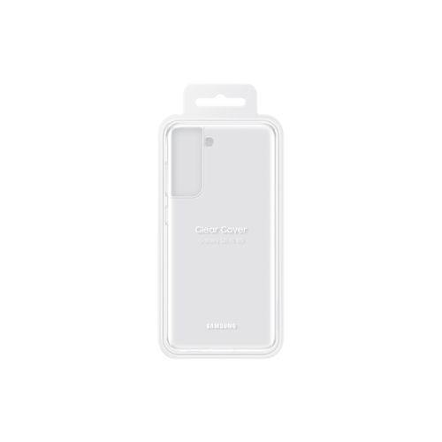 Samsung Clear Cover Galaxy S21 FE slika 3