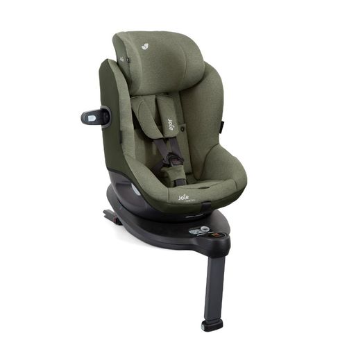 Joie autosjedalica i-Spin 360, Grupa 0+, 1 (0-18 kg) - Moss slika 11