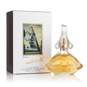 Salvador Dalí Dali Eau De Parfum 50 ml