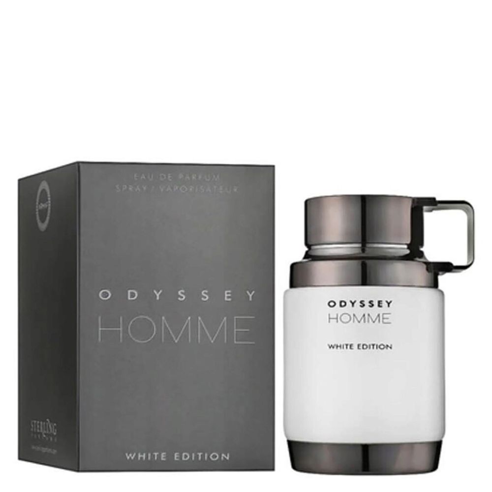 Armaf Odyssey Homme White Edition Eau De Parfum 200ml slika 1