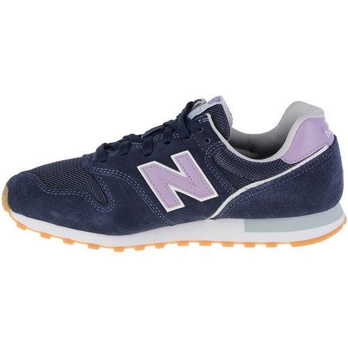 New Balance ženske tenisice WL373PO2 slika 2